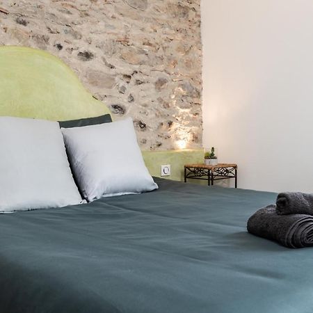 La Vue Du 36 Lejlighed Carcassonne Eksteriør billede